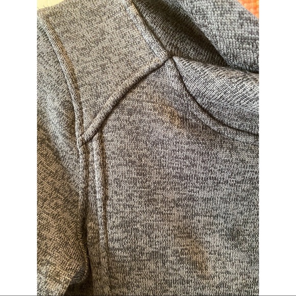 Roxy snowboarding fleece hoodie size XS - Picture 5 of 5